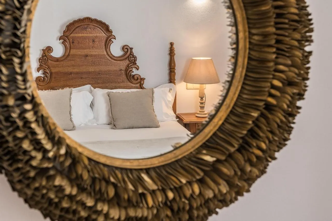 Ca'N Beneit Hotel Binibona