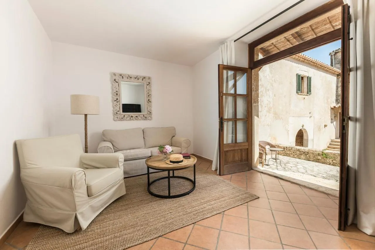 Ca'N Beneit Hotel Binibona