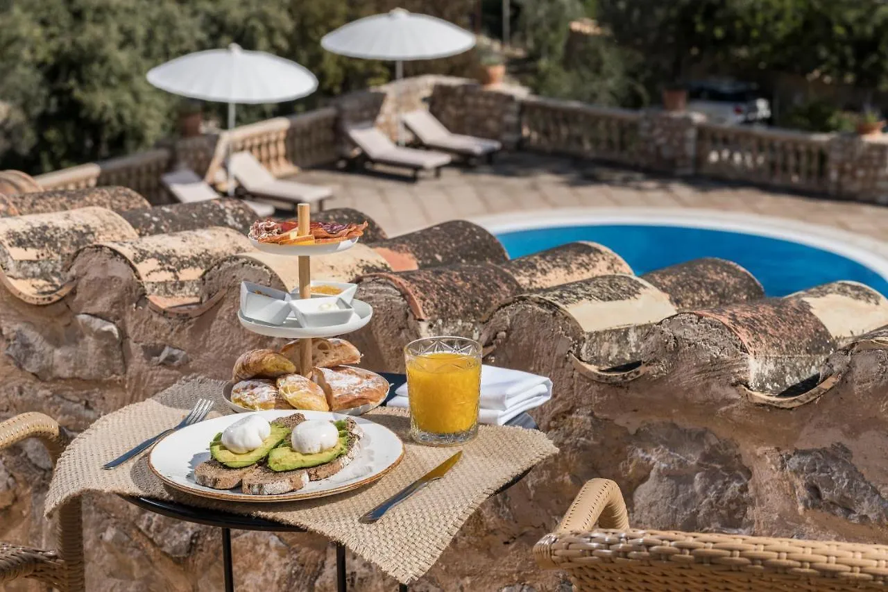 Ca'N Beneit Hotel Binibona