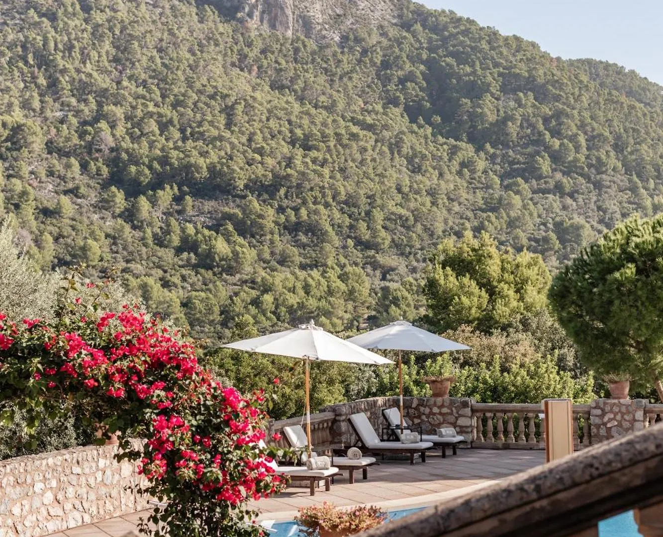 Ca'N Beneit Hotel Binibona 5*,