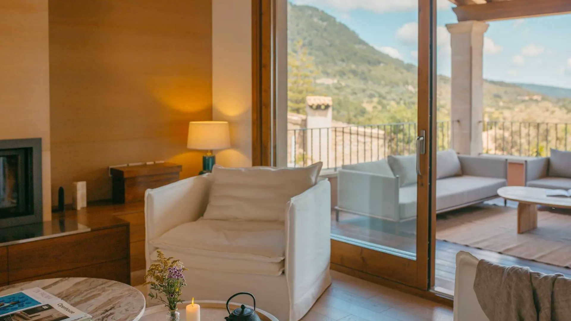 Ca'N Beneit Hotel Binibona 5*,