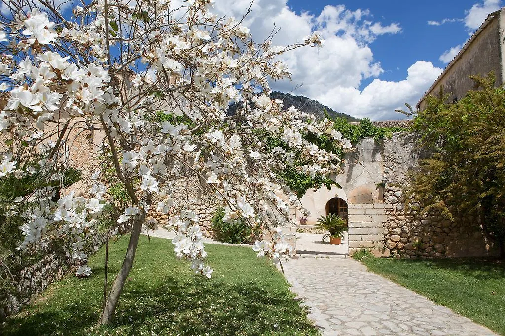 Ca'N Beneit Hotel Binibona Spanyolország