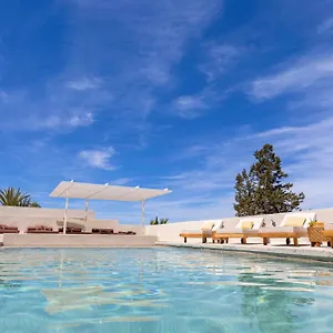 Hotel Boutique Jardines De Palerm