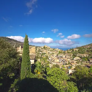 Pensión Miramar