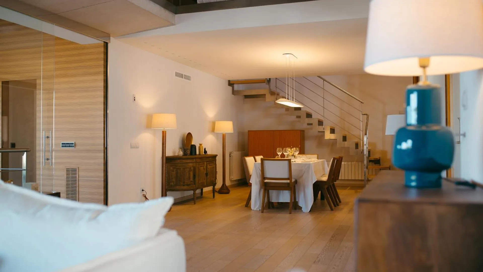 Hotel Ca'N Beneit Binibona